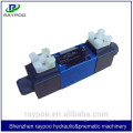 WE6 series rexroth hydraulic solenoid valve